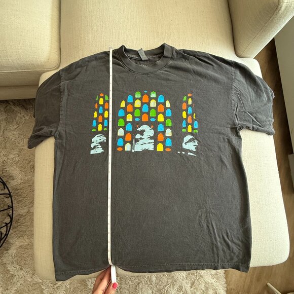 Khruangbin A La Sala Tour Shirt - Size L - Picture 4 of 6